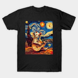 van goink T-Shirt